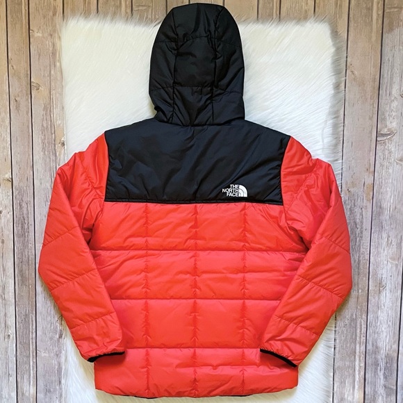 The North Face Boys’ Reversible Perrito Jacket - Picture 3 of 9